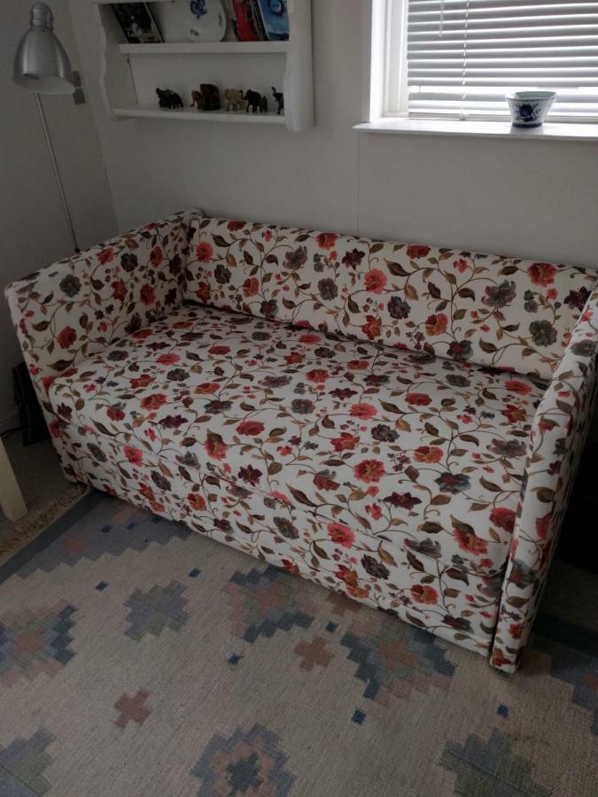 Mini-Apartment In The Flowerbed Søborg 外观 照片